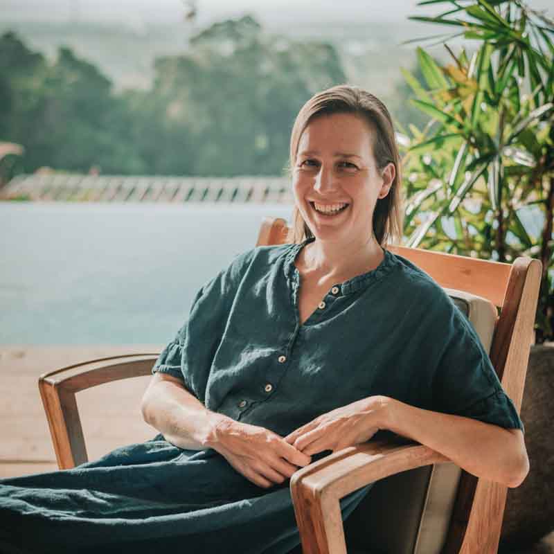 Ingrid Middelkoop